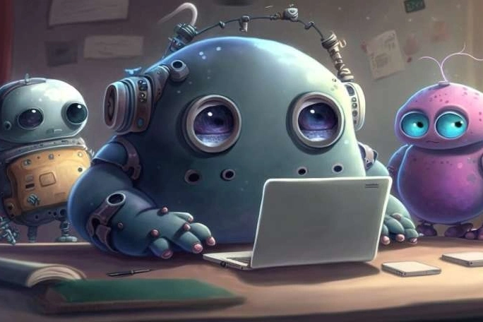 social network 32