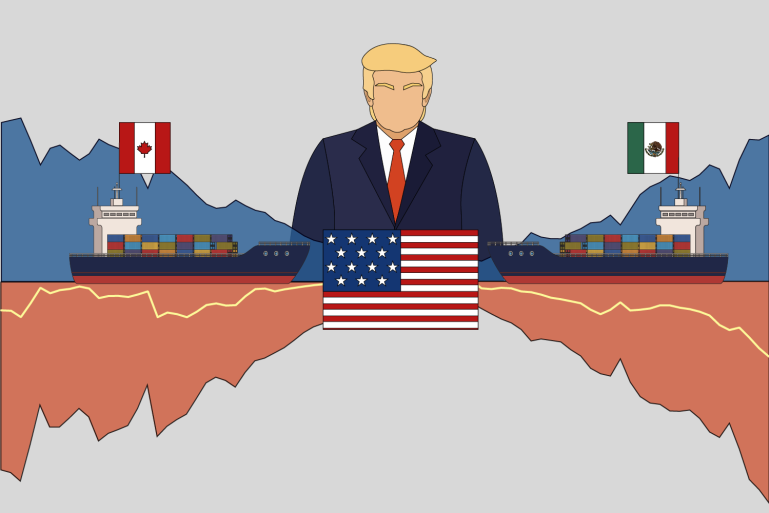 trump tax