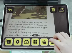 Snow Pad Ocr & Text to speech