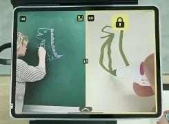 Snow Pad Quick Look