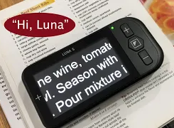 Voice Control