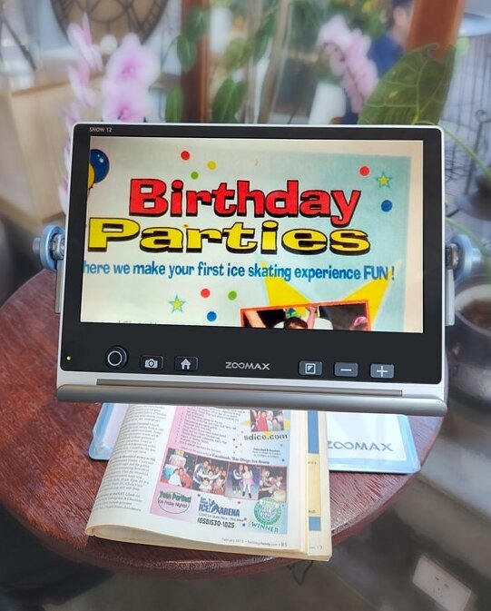 Create Halloween Party at Home-Reflect and Celebrate-write thank-you notes with snow 12