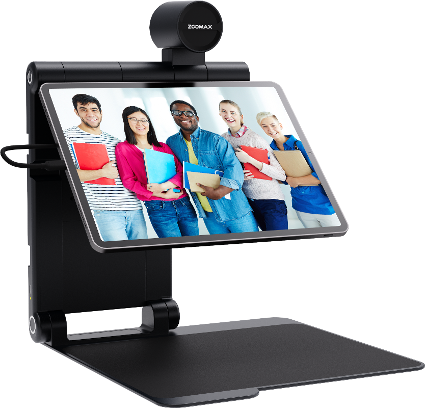 DIY Your Halloween Costume-Electronic Video Magnifiers-snow pad