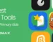Best AI Tools for Primary Kids
