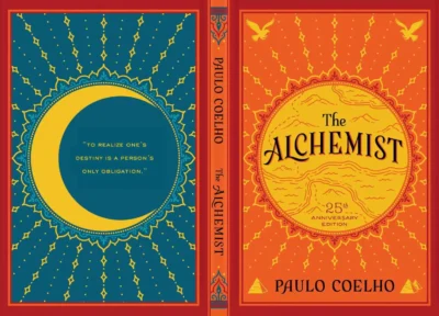 the alchemist