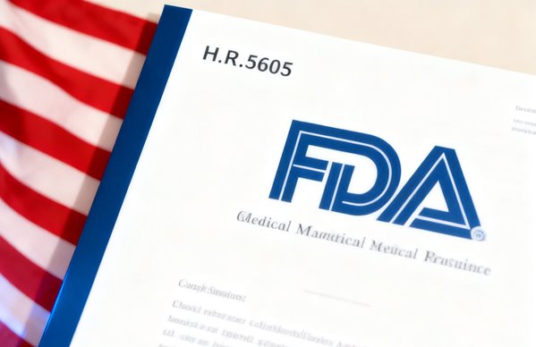 The 2025 Medical Device Nonvisual Accessibility Act What Low Vision Americans Need to Know + Zoomax Solutions