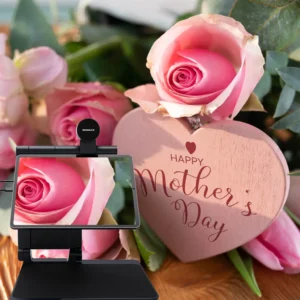 zoomax low vision mother gift